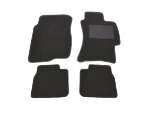 Car Mats to fit Volkswagen Golf GL (Jan 1994 - Jan 1997)
