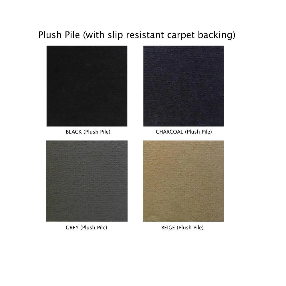 Car Mats to fit Volkswagen Golf GL (Jan 1994 - Jan 1997)