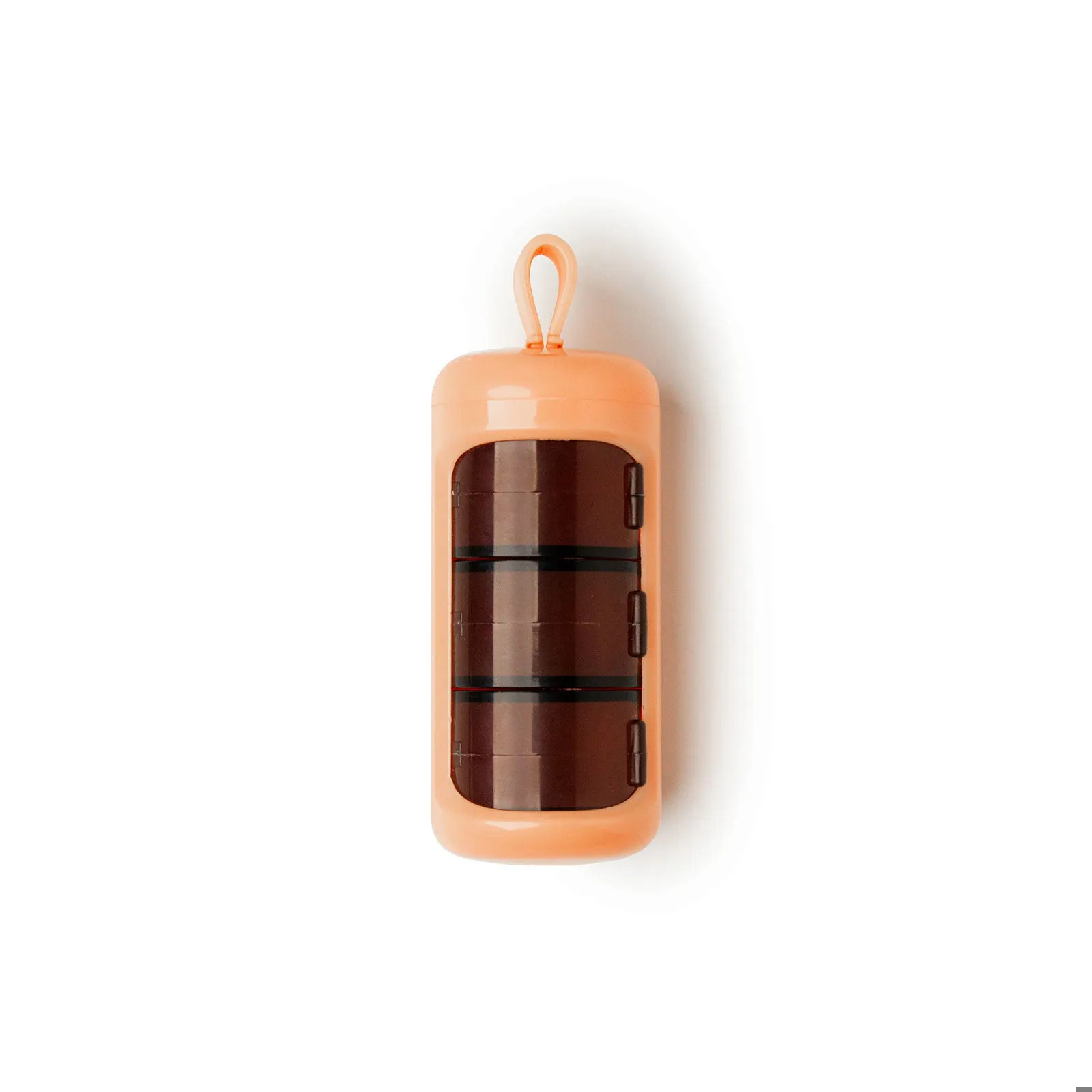 Care Capsule - Pill & Vitamin Pod