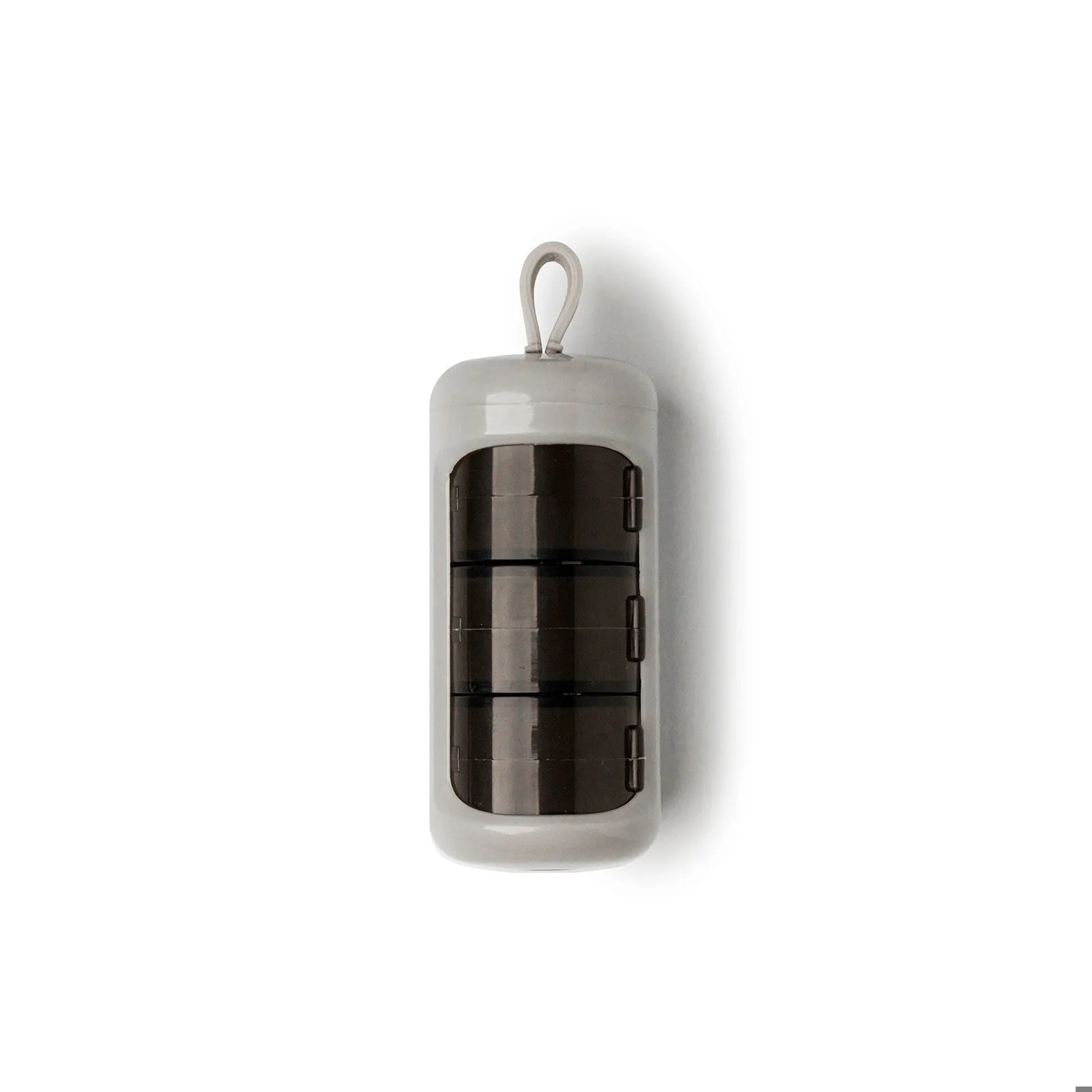 Care Capsule - Pill & Vitamin Pod