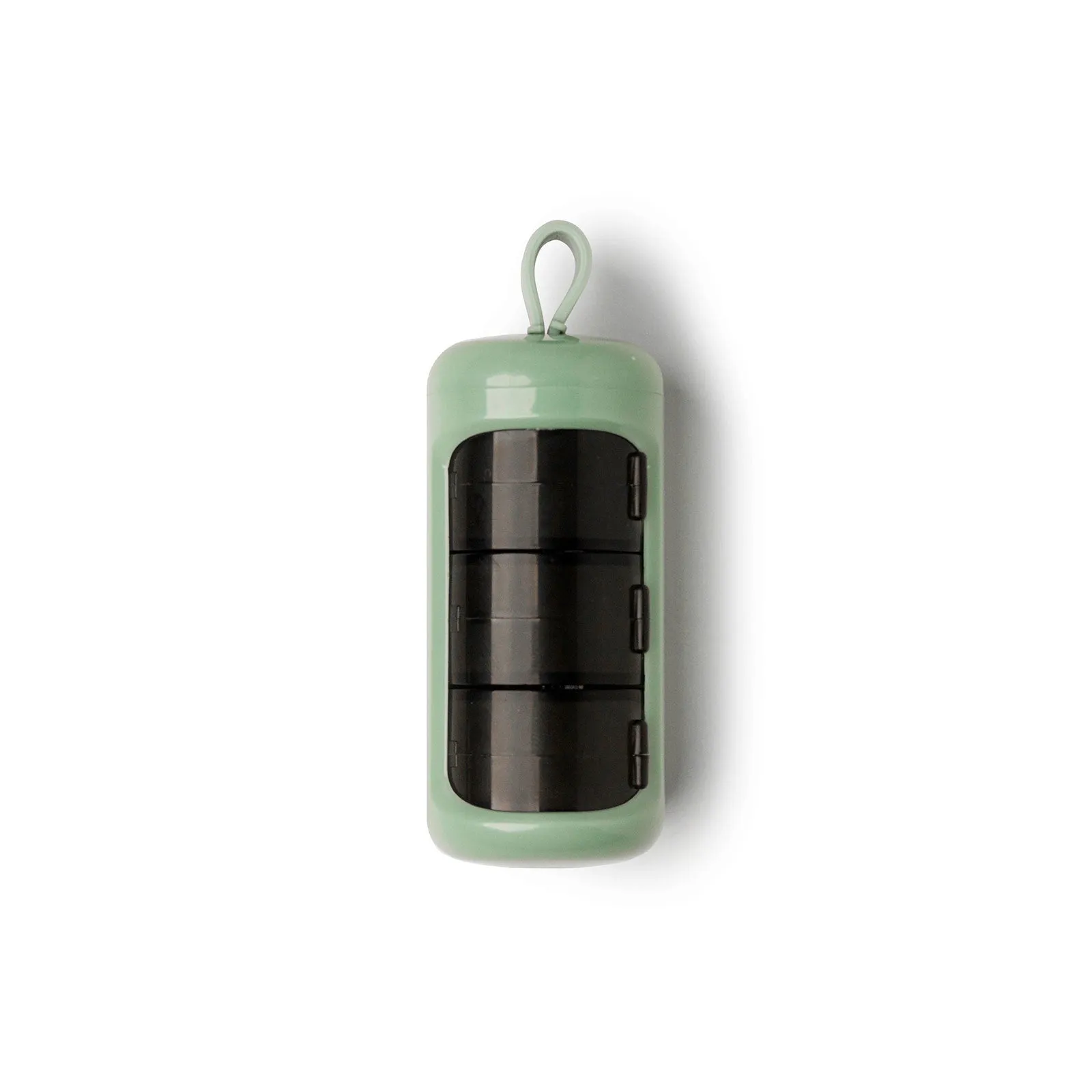 Care Capsule - Pill & Vitamin Pod