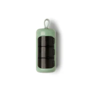 Care Capsule - Pill & Vitamin Pod