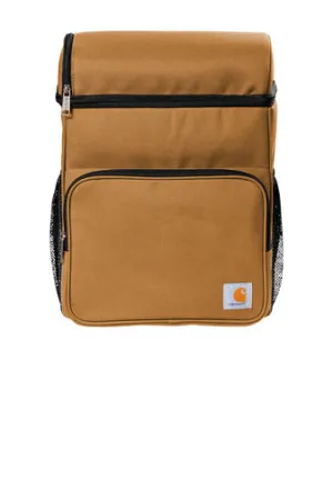 Carhartt Backpack Cooler - 20 Cans