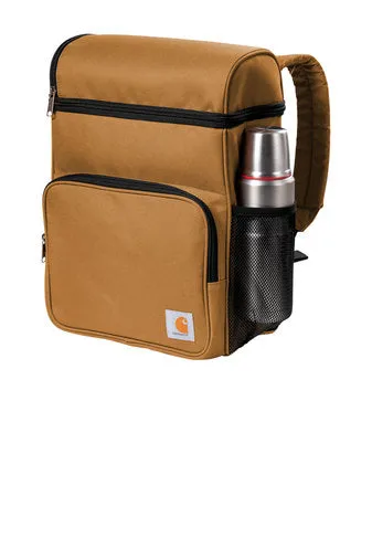 Carhartt Backpack Cooler - 20 Cans