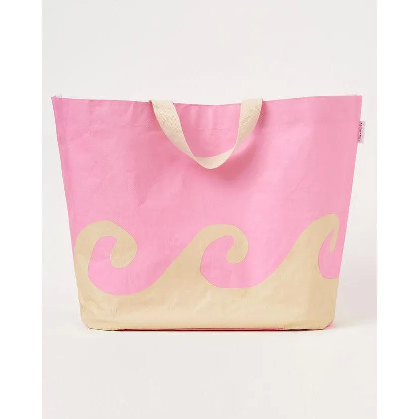 CARRYALL BAG CANDY PINK