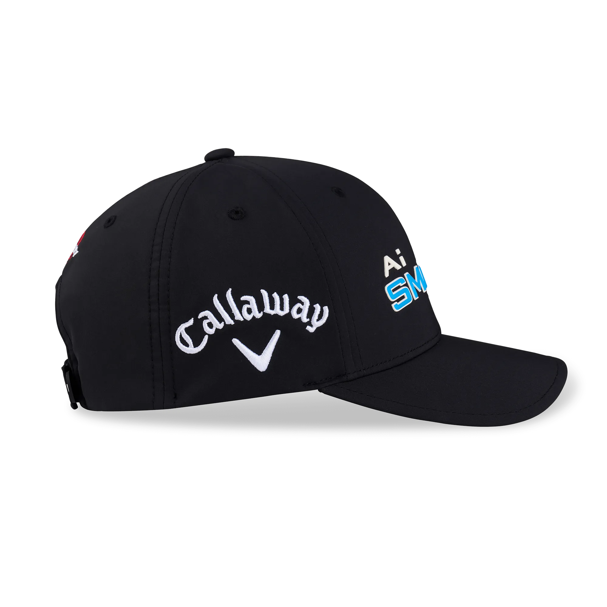 CASQUETTE CALLAWAY AI SMOKE 2
