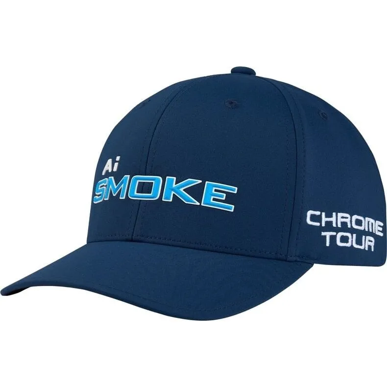 CASQUETTE CALLAWAY AI SMOKE 2