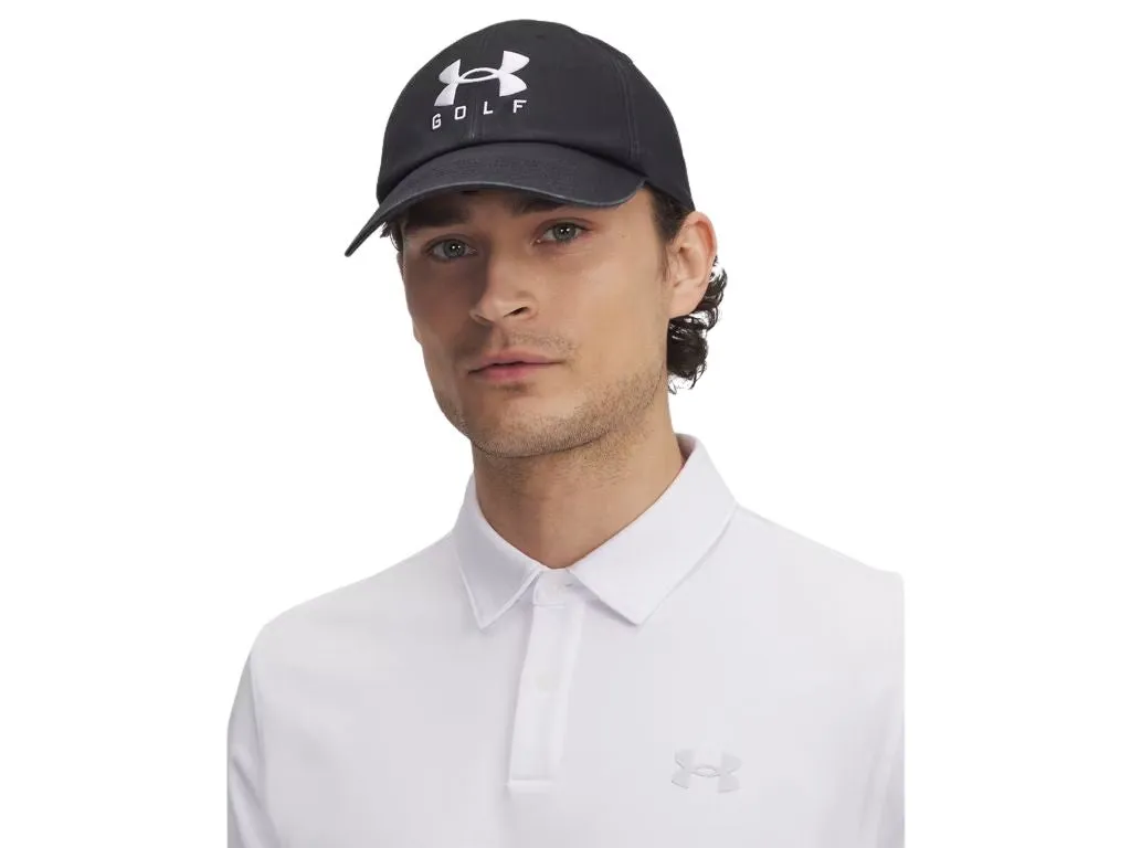 Casquette de golf Under Armour pour hommes - DRIVE96