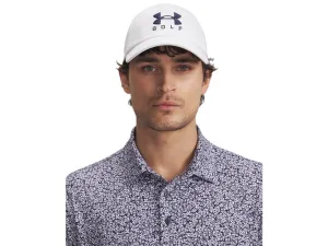 Casquette de golf Under Armour pour hommes - DRIVE96