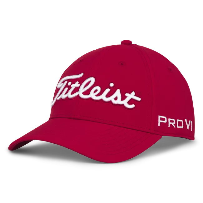 CASQUETTE TITLEIST TOUR PERFORMANCE