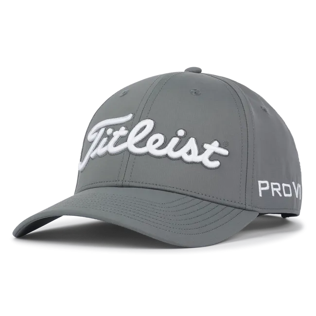 CASQUETTE TITLEIST TOUR PERFORMANCE