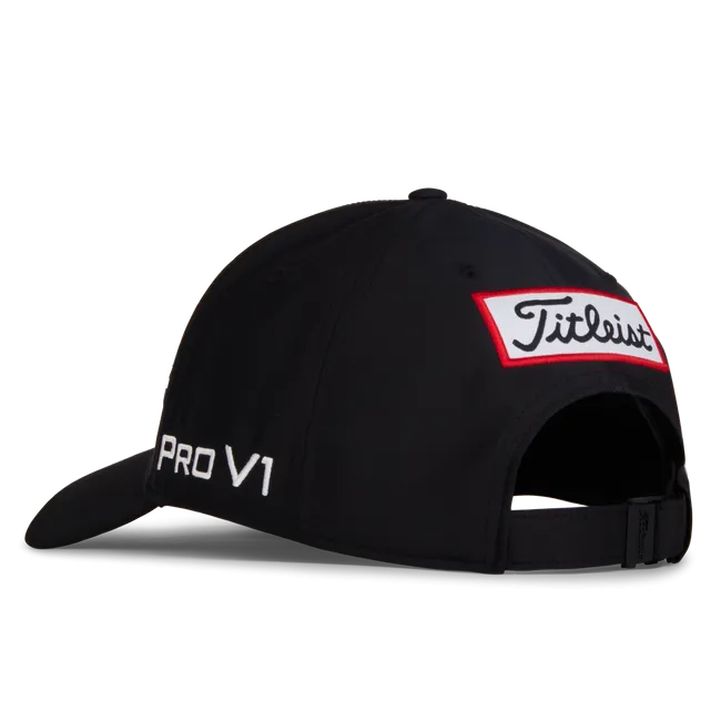 CASQUETTE TITLEIST TOUR PERFORMANCE