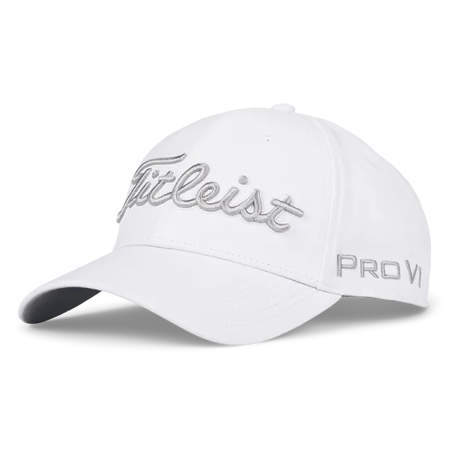 CASQUETTE TITLEIST TOUR PERFORMANCE