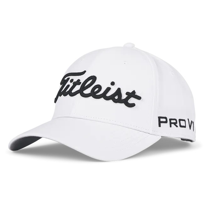 CASQUETTE TITLEIST TOUR PERFORMANCE