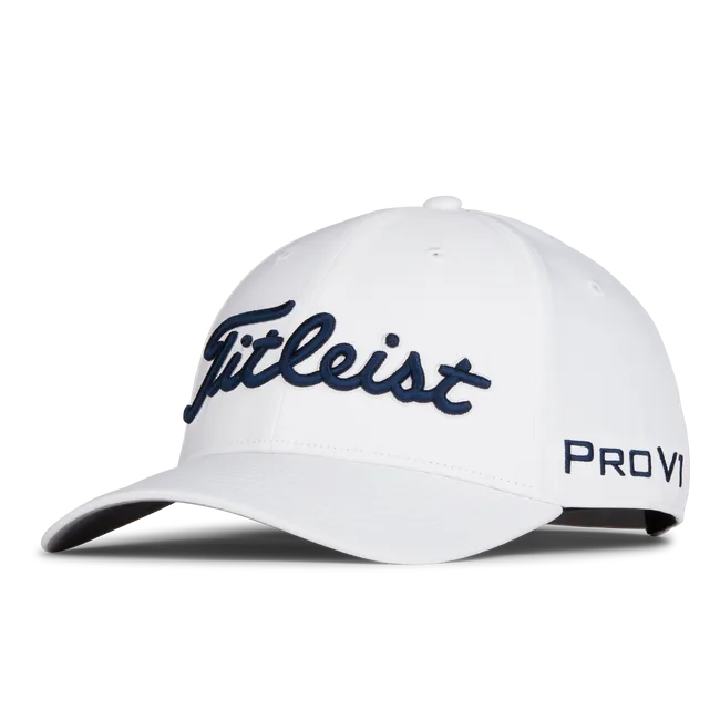 CASQUETTE TITLEIST TOUR PERFORMANCE
