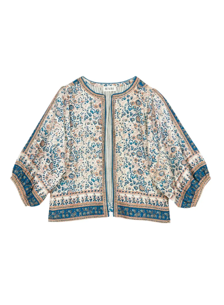 cass jacket