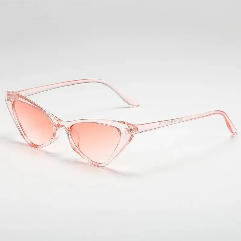 Cat Eye Sunglasses for Women