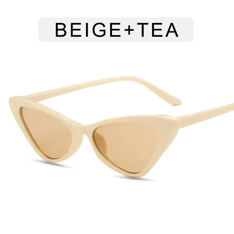 Cat Eye Sunglasses for Women