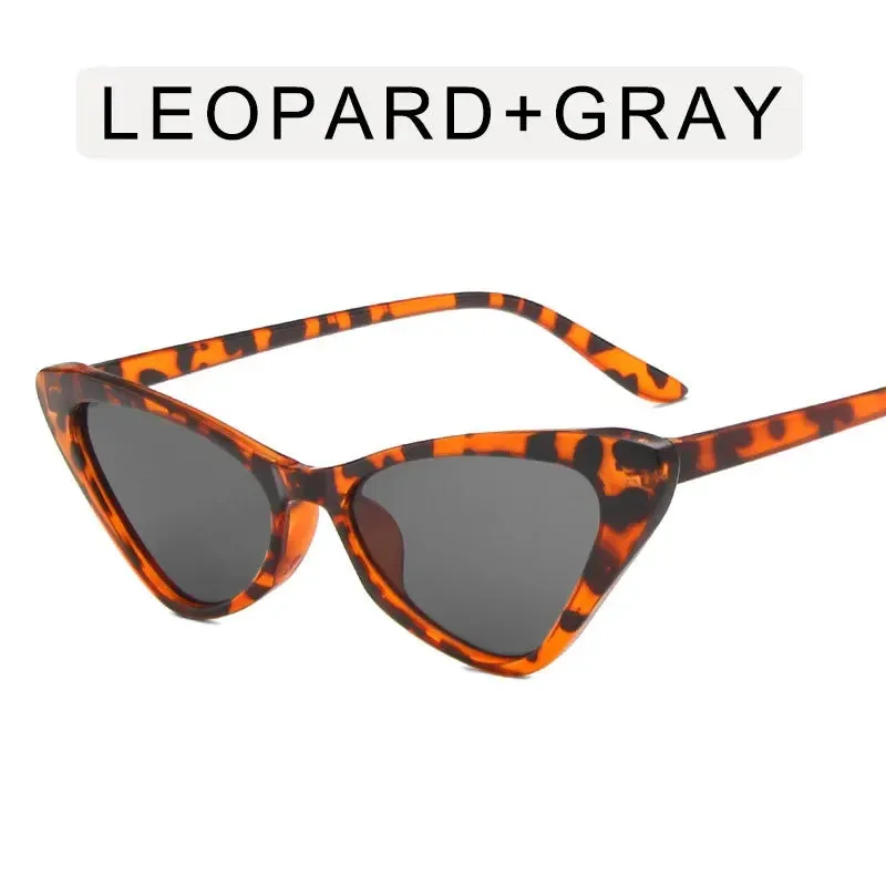 Cat Eye Sunglasses for Women