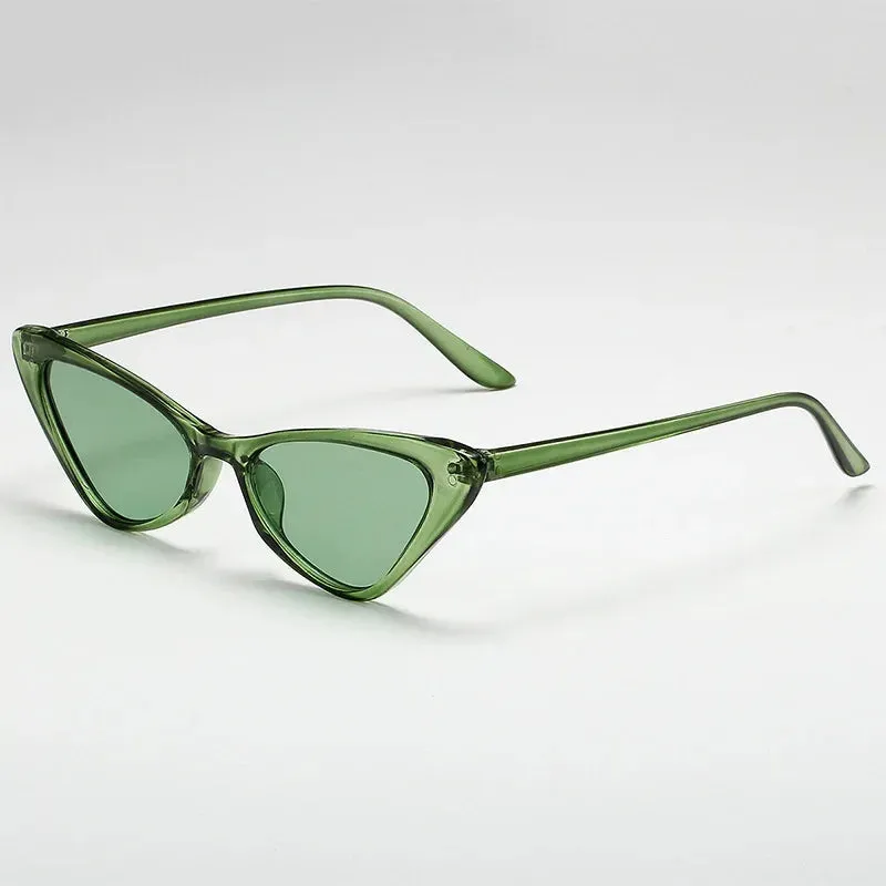 Cat Eye Sunglasses for Women