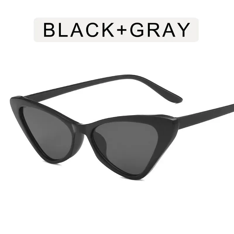 Cat Eye Sunglasses for Women