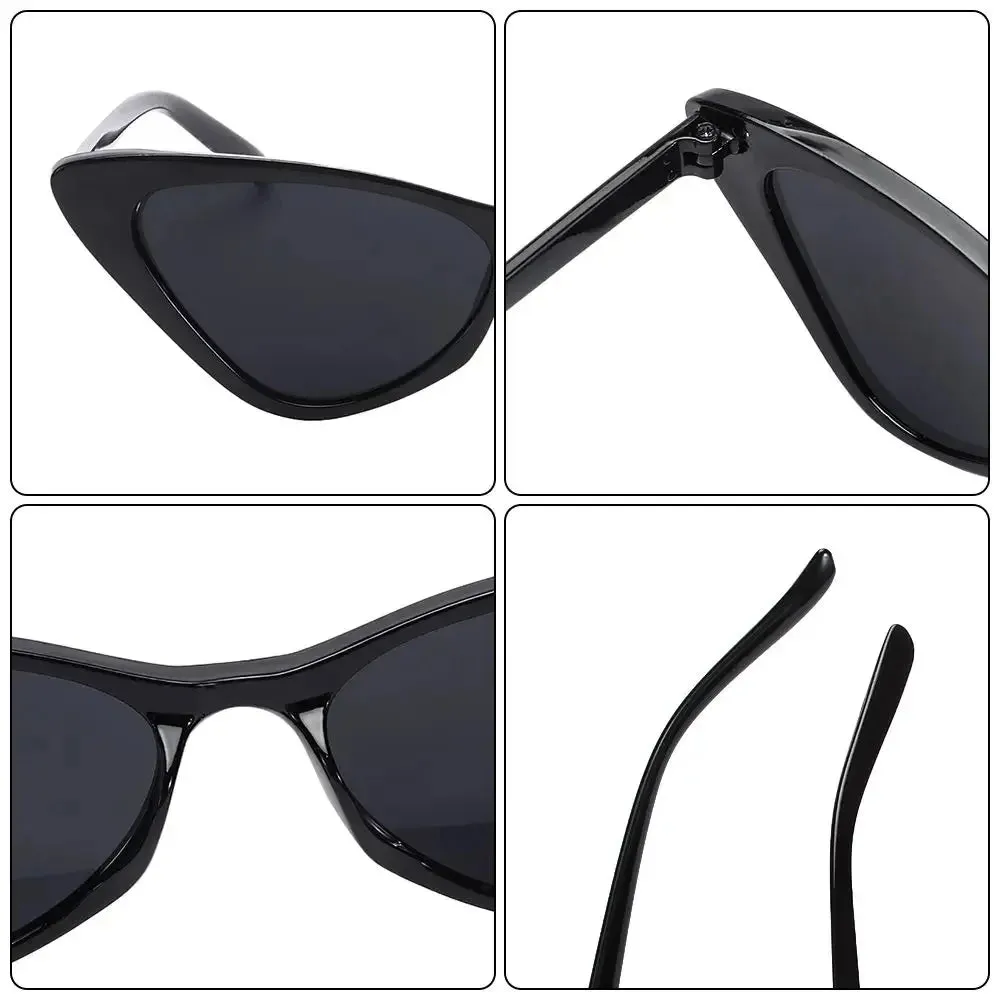 Cat Eye Sunglasses for Women