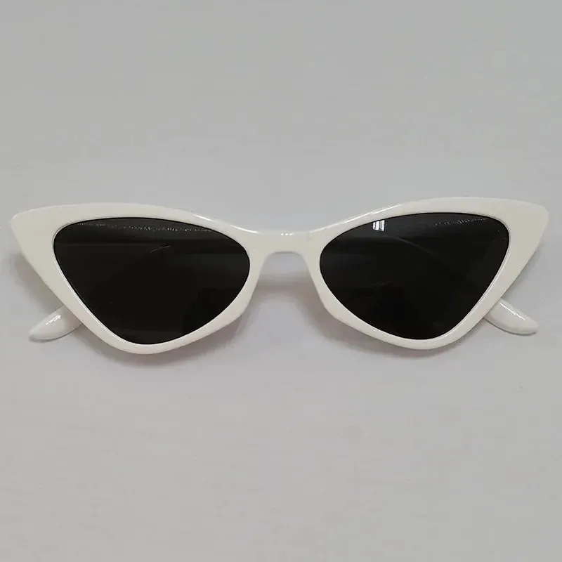 Cat Eye Sunglasses for Women