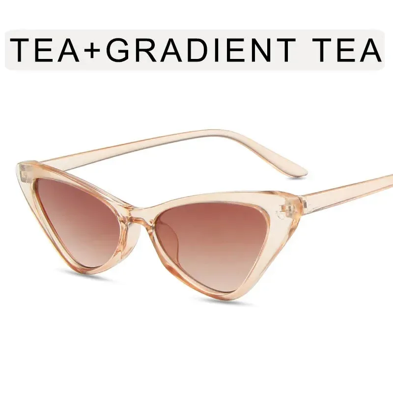Cat Eye Sunglasses for Women