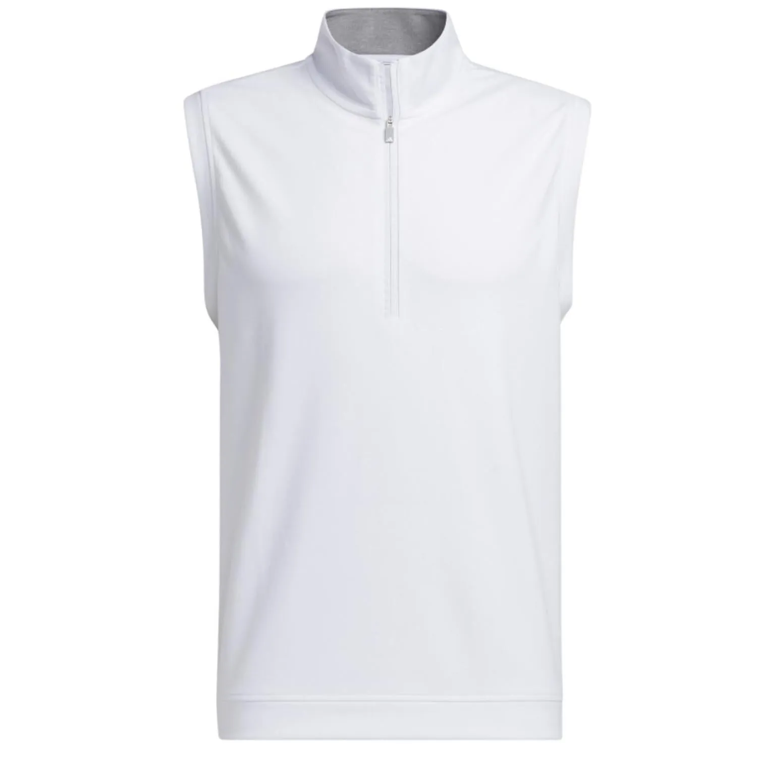 Chaleco Adidas Golf Elevated 1/4 Zip