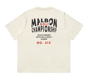 Championship Tee