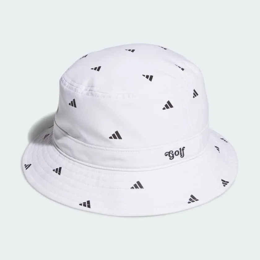 CHAPEAU ADIDAS PRINTED BUCKET HAT