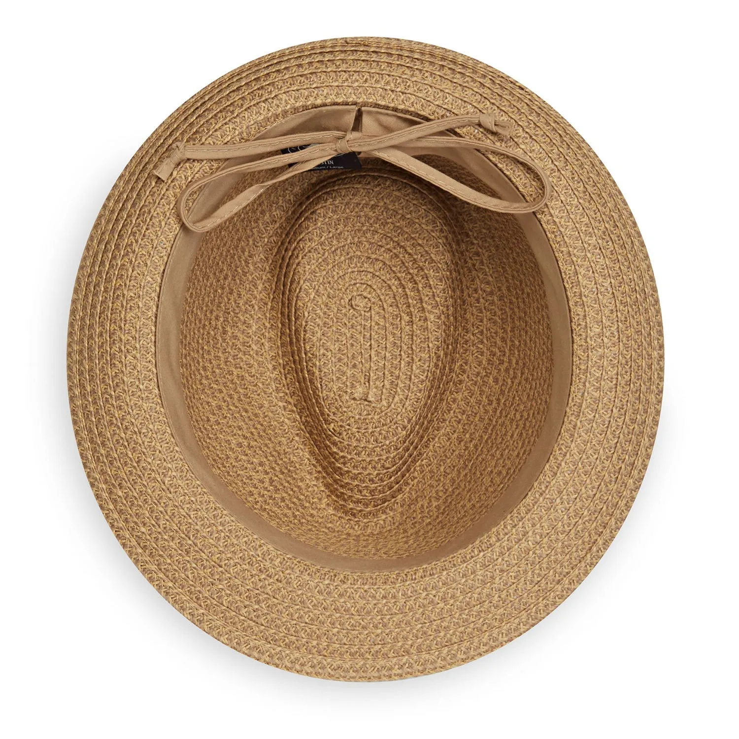 CHAPEAU WALLAROO JUSTIN