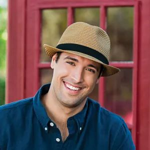 CHAPEAU WALLAROO JUSTIN