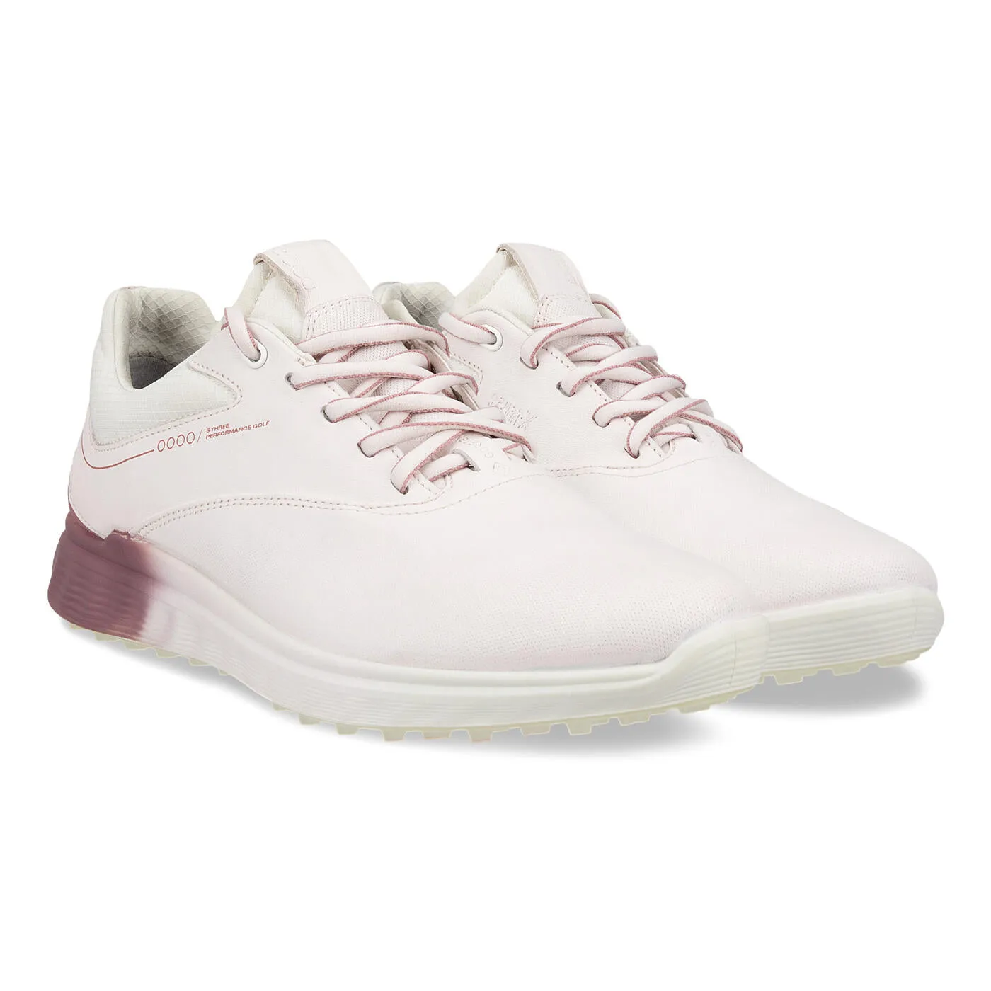 CHAUSSURE GOLF ECCO S3 FEMME