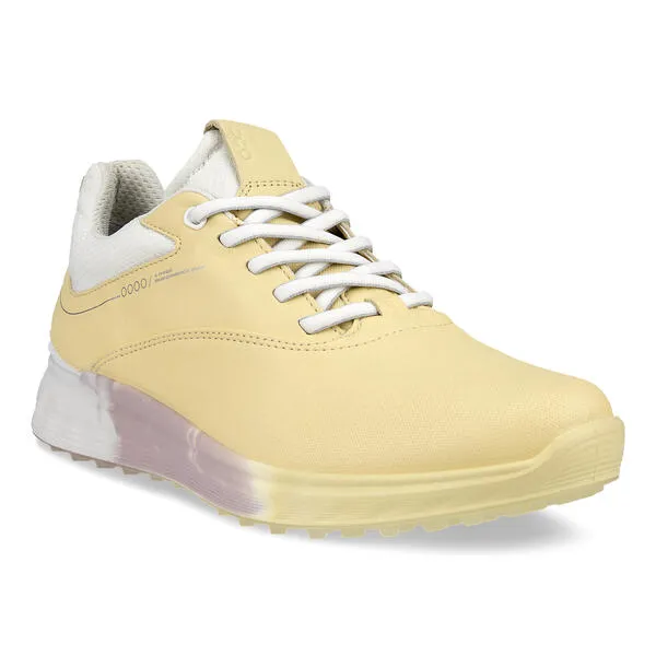 CHAUSSURE GOLF ECCO S3 FEMME