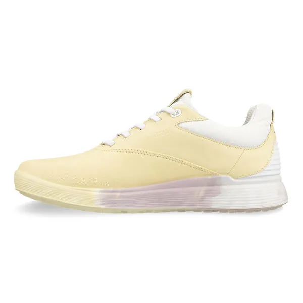 CHAUSSURE GOLF ECCO S3 FEMME