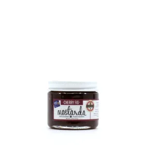 Cherry Fig Mostarda : Picnic Size