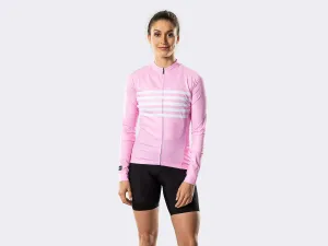 Circuit Women's Long Sleeve Cycling Jersey