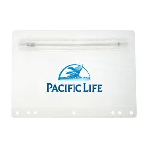 Classic Plastic Pouch(SDA-12)