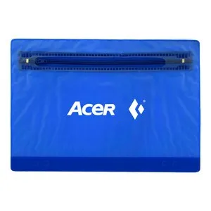 Classic Plastic Pouch(SDA-12)