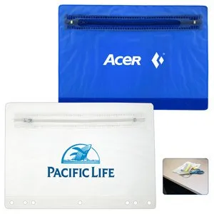 Classic Plastic Pouch(SDA-12)