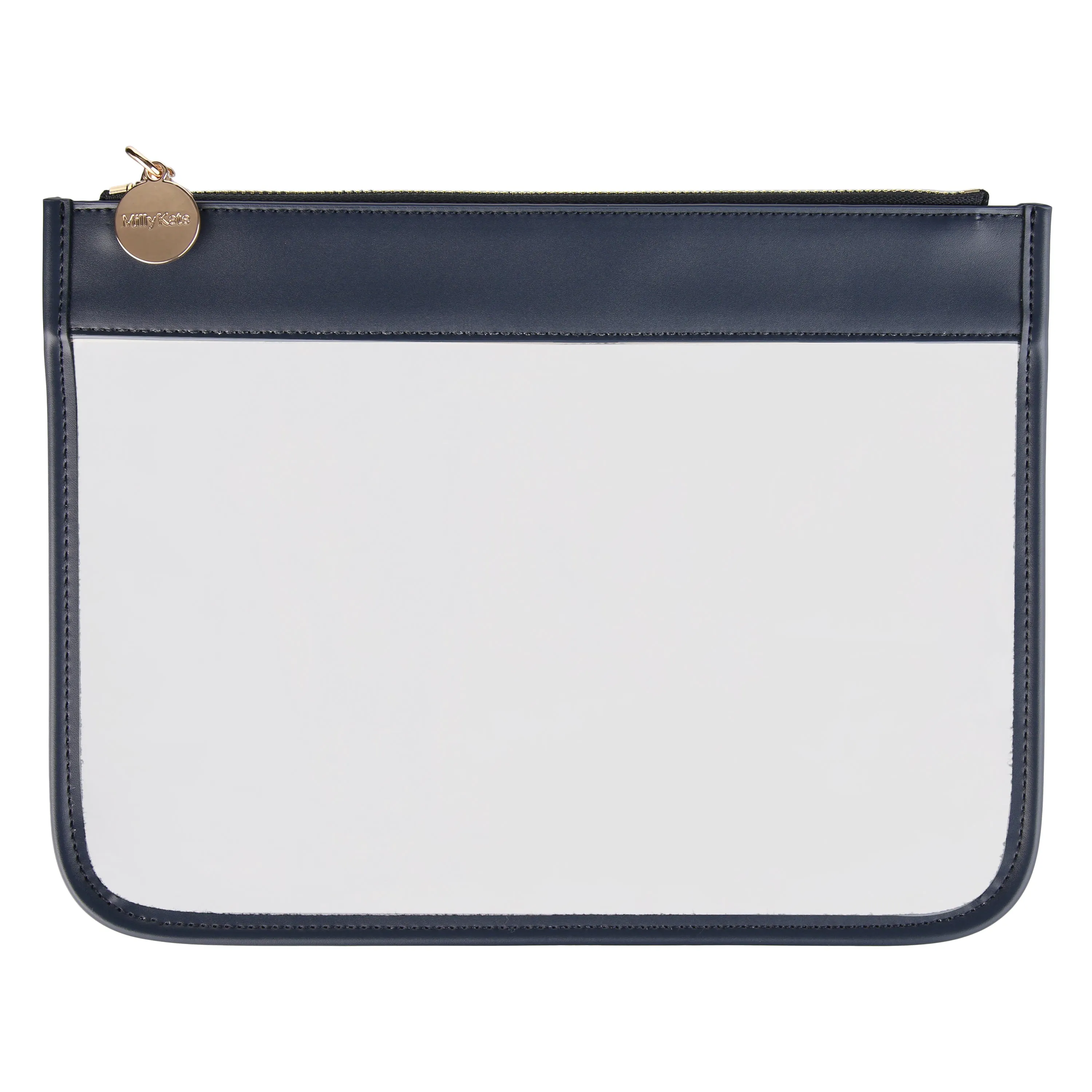 Clear Pouch