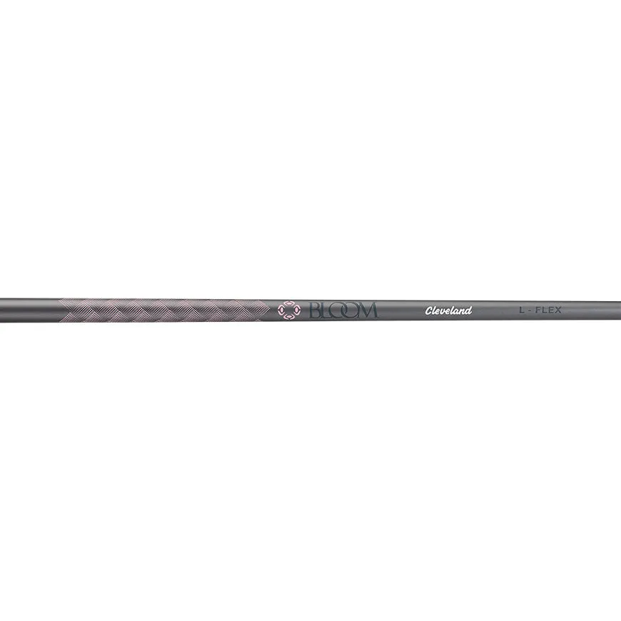 Cleveland Bloom Womens Complete Golf Club Set Pink
