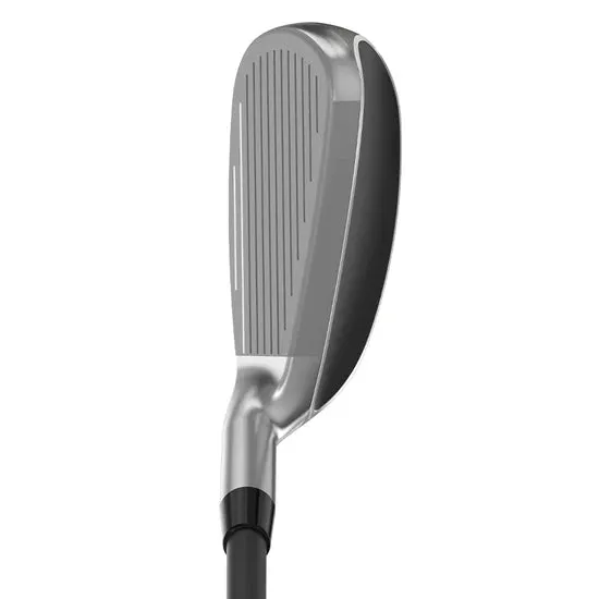 Cleveland Halo XL Full Face Irons- Steel