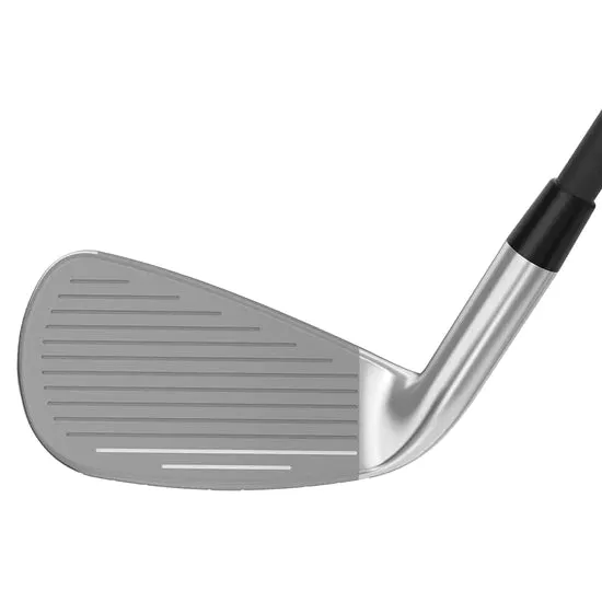 Cleveland Halo XL Full Face Irons- Steel
