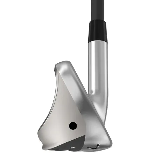 Cleveland Halo XL Full Face Irons- Steel