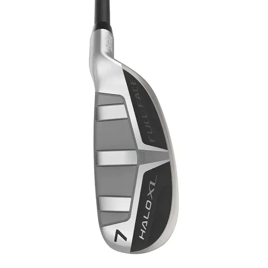 Cleveland Halo XL Full Face Irons- Steel