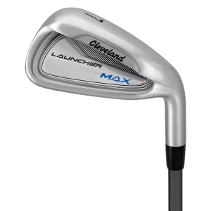 Cleveland Launcher Max Womens Irons Sets - Multiple Options