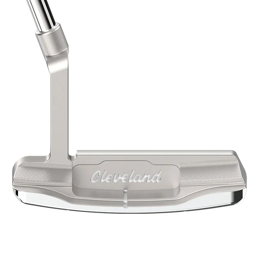 Cleveland Men's HB Soft Milled #1 Putter- Steel