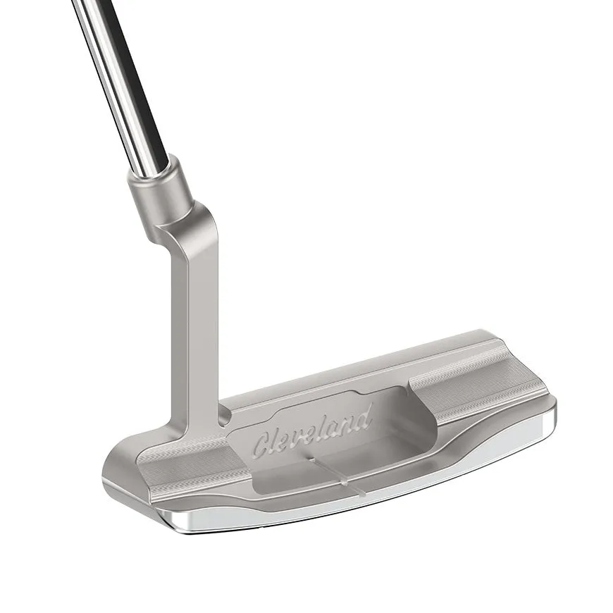 Cleveland Men's HB Soft Milled #1 Putter- Steel